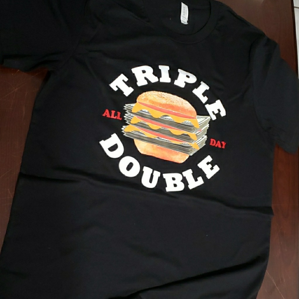 T-shirts